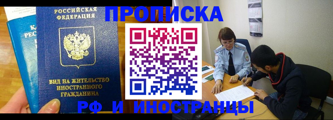 временная регистрация госуслуги в Камышине